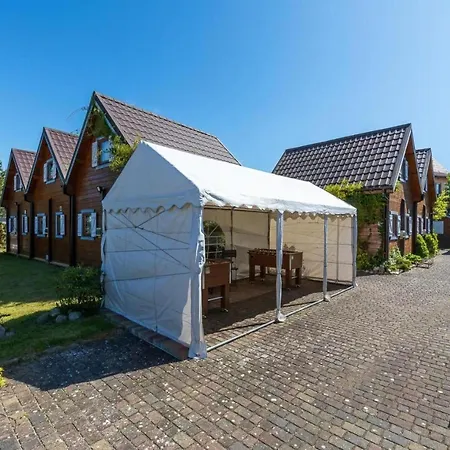 Met Twee Verdiepingen En Zwembad